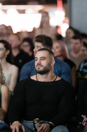 Фотограф Андрей Губренко